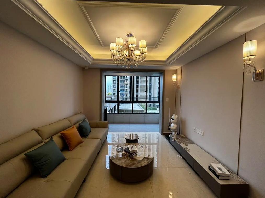 郑州精装修小户型楼盘