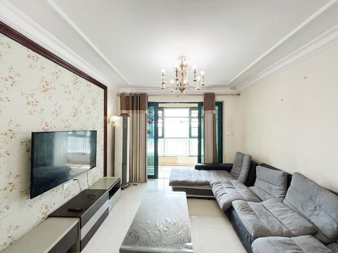 郑州精装修小户型楼盘