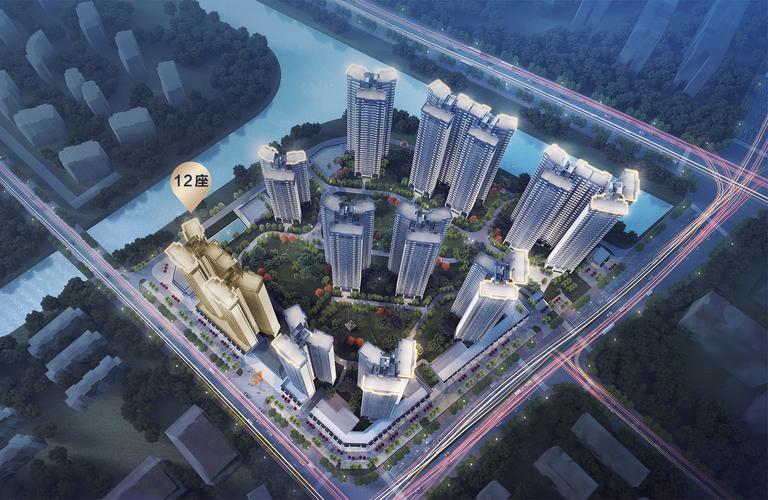 三水在售新楼盘