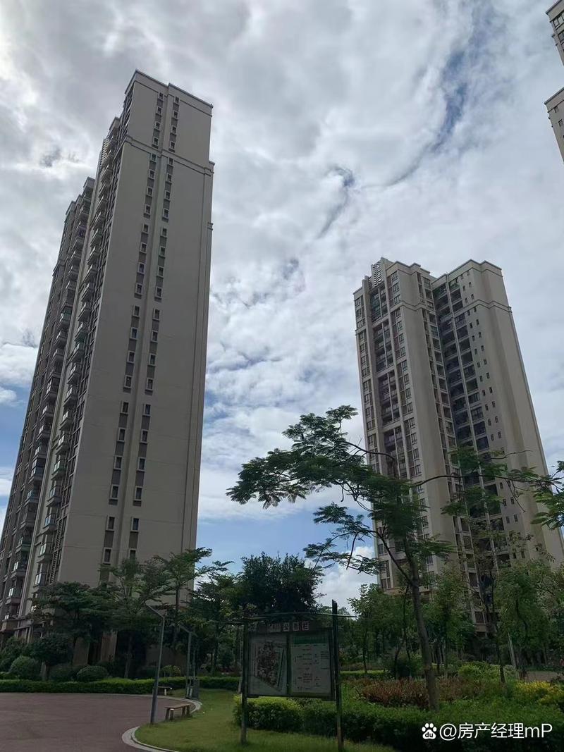 三水在售新楼盘