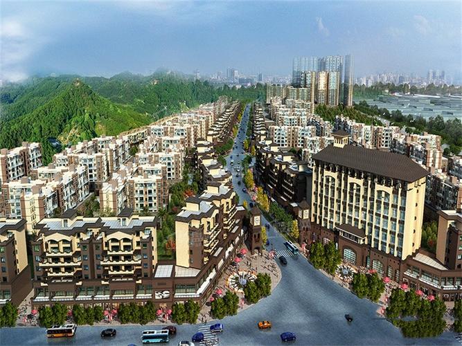 贵安新区房价最新楼盘