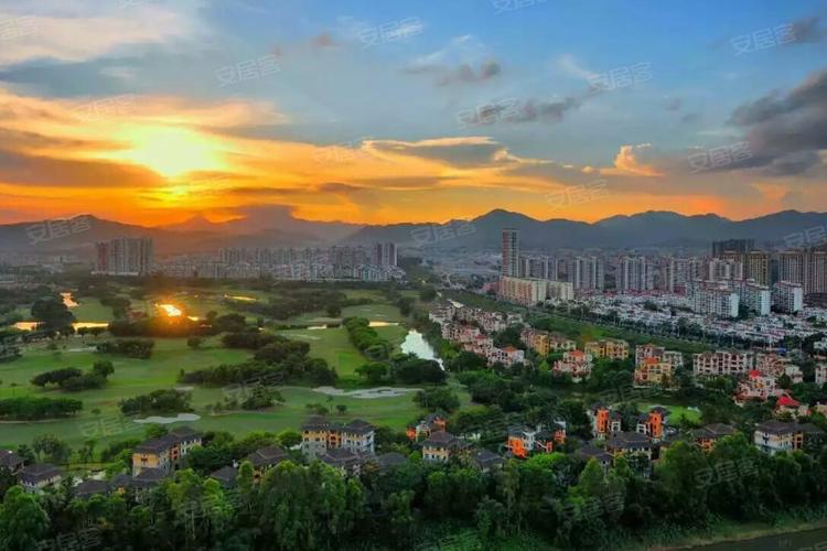 恒大在惠州有什么楼盘