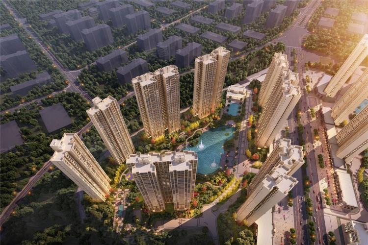 恒大在惠州有什么楼盘