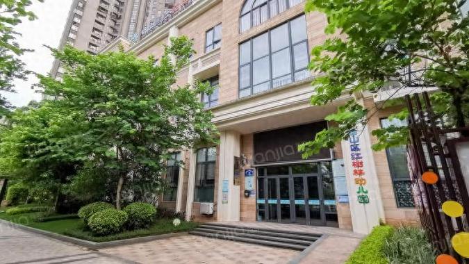 泰禾红树林房价