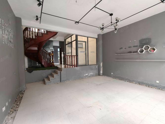 泰禾红树林房价