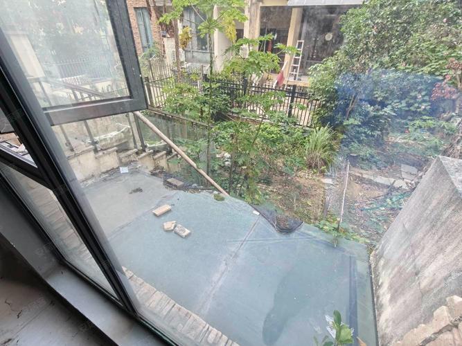 泰禾红树林房价