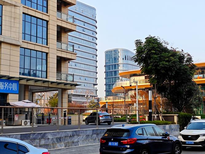 绵阳高新区新楼盘