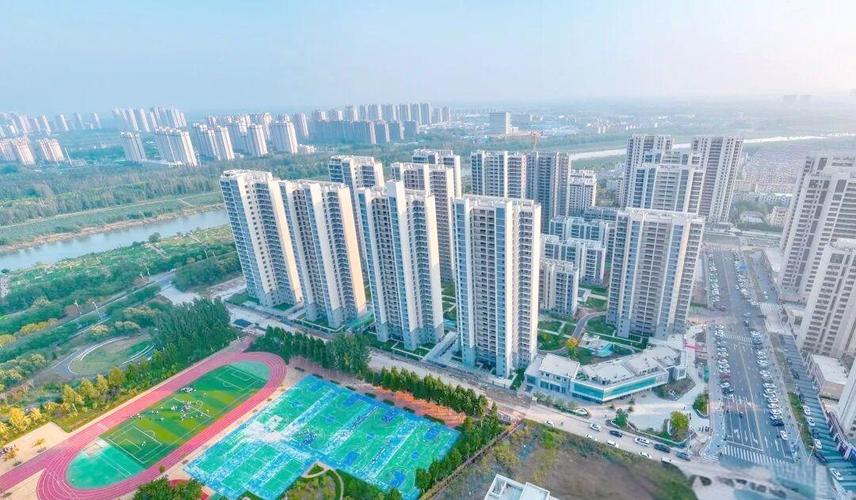 德州市在售楼盘