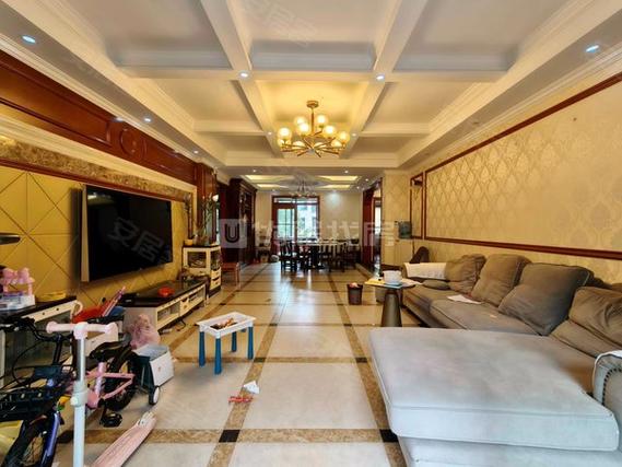 重庆桃源居房价