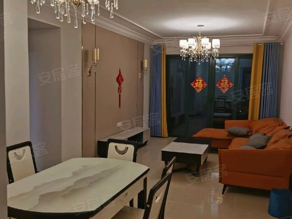 铜陵恒大绿洲房价