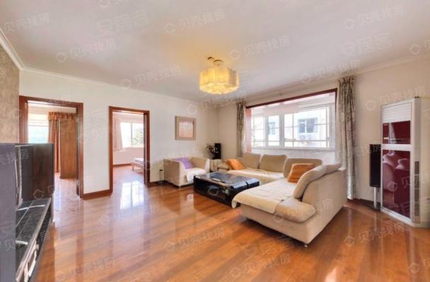 松江颐景园房价