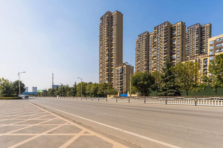 武汉市东西湖楼盘