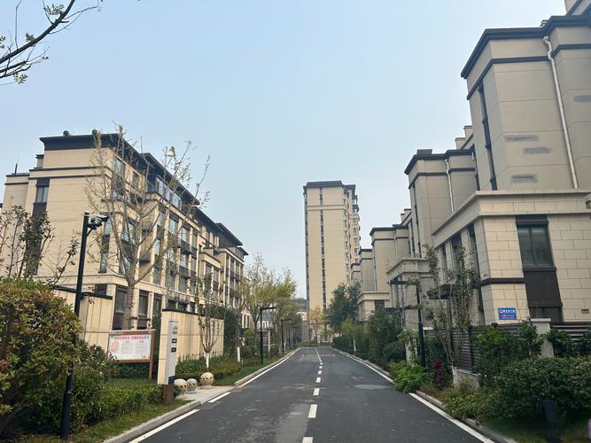 大学城在售楼盘