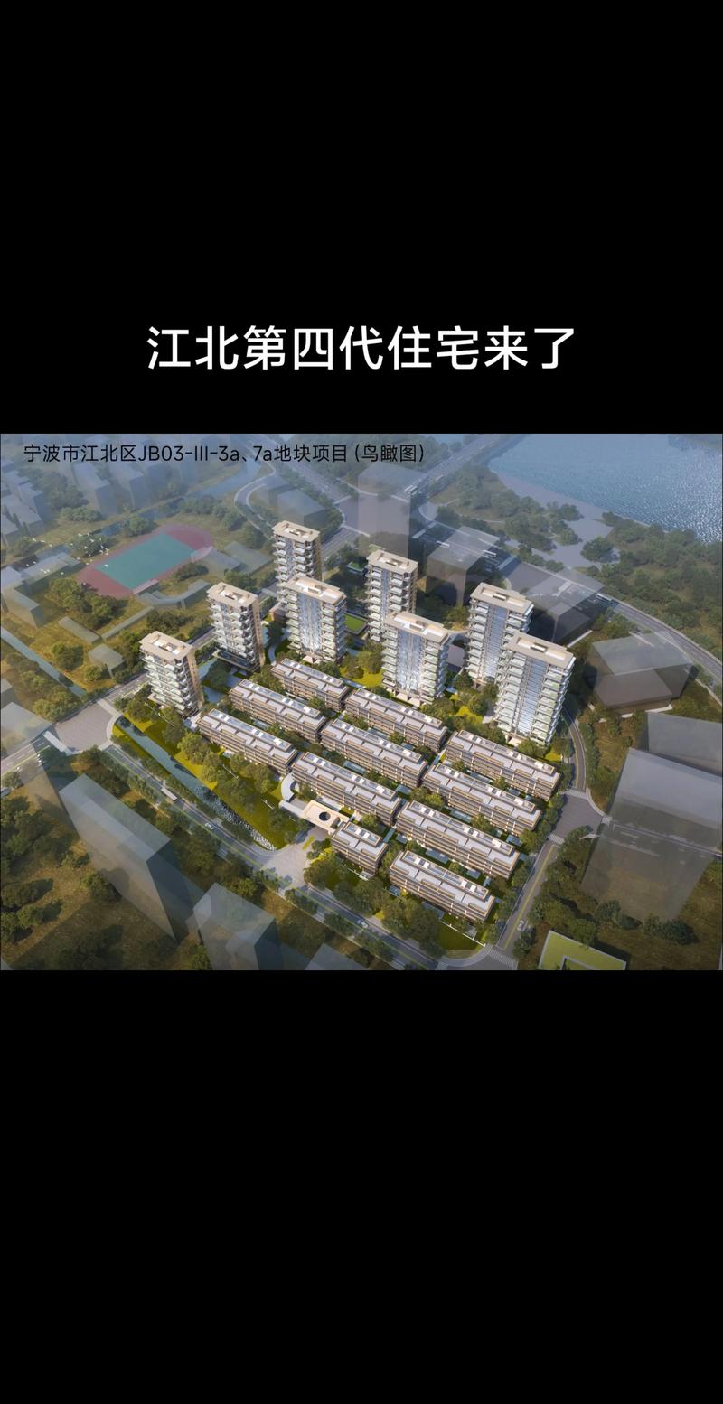 重庆江北新楼盘在售