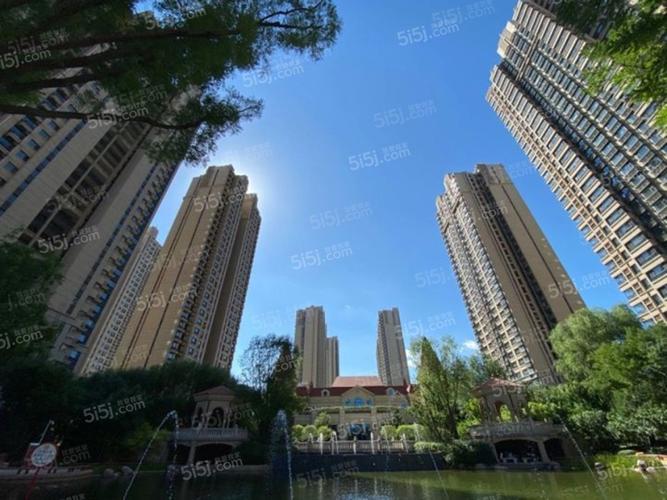 太原小井峪房价