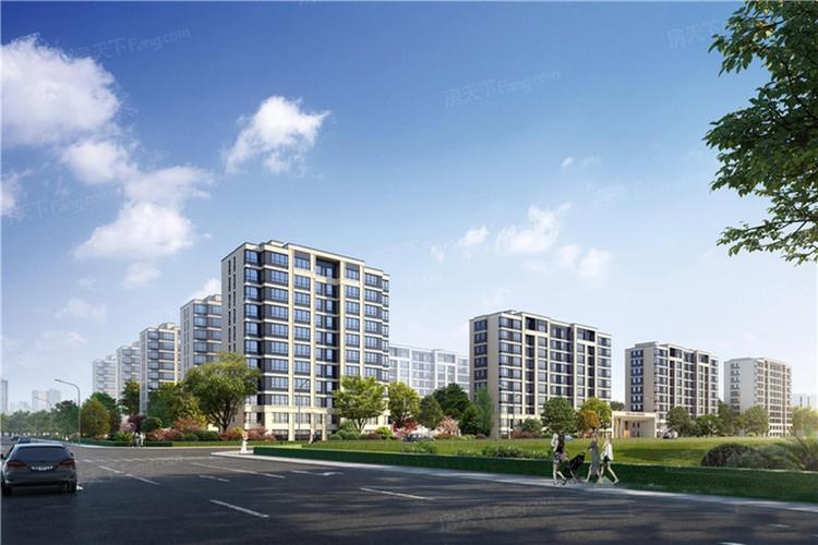 东营东城比较好的楼盘