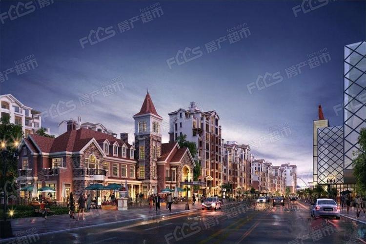 东营东城比较好的楼盘