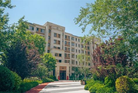 东营东城比较好的楼盘