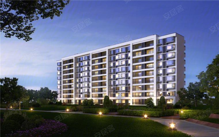 江苏扬中最新楼盘房价