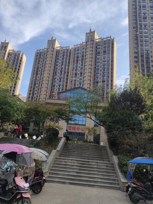 庐江县房价最新楼盘