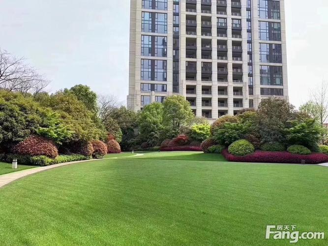 庐江县房价最新楼盘