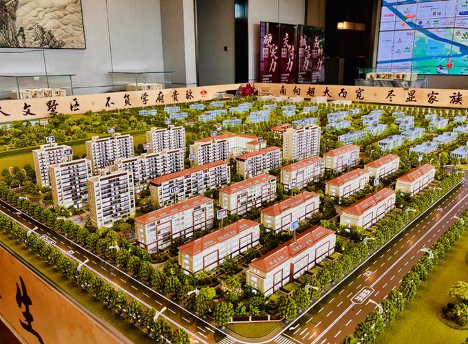 东营市在售楼盘