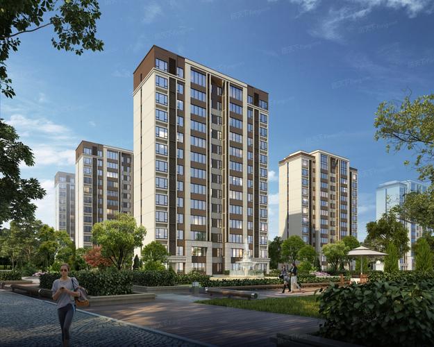 东营市在售楼盘