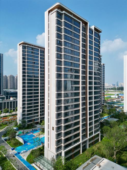 南昌经开区楼盘哪个好