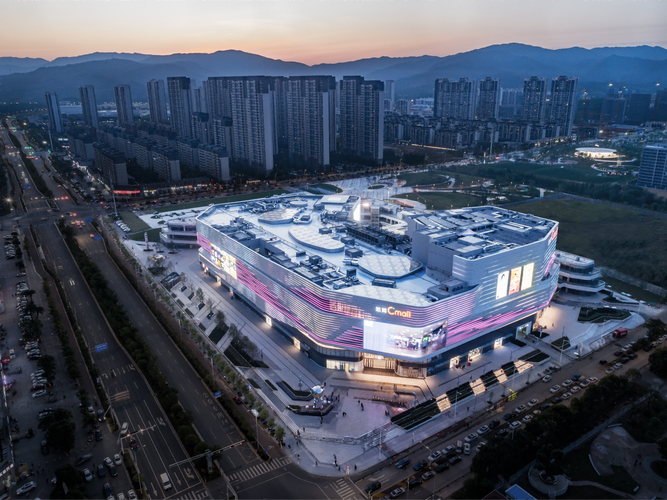 南昌经开区楼盘哪个好