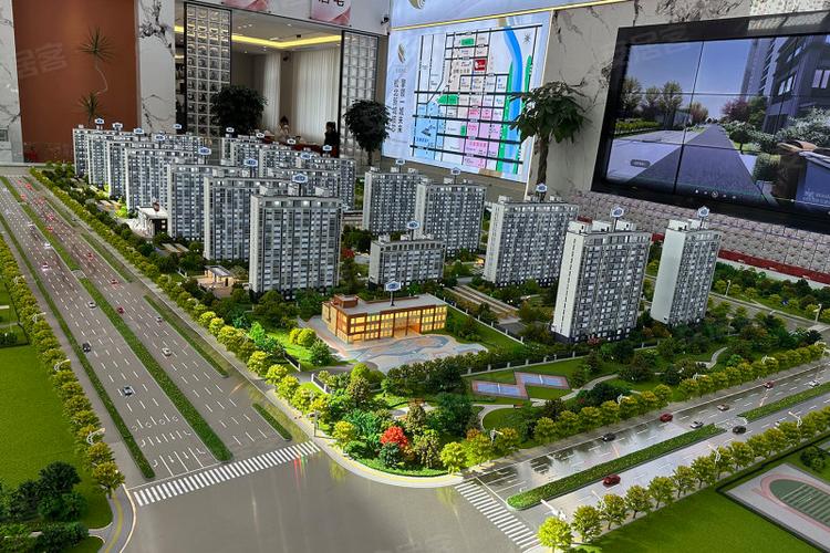 三明书香世家楼盘