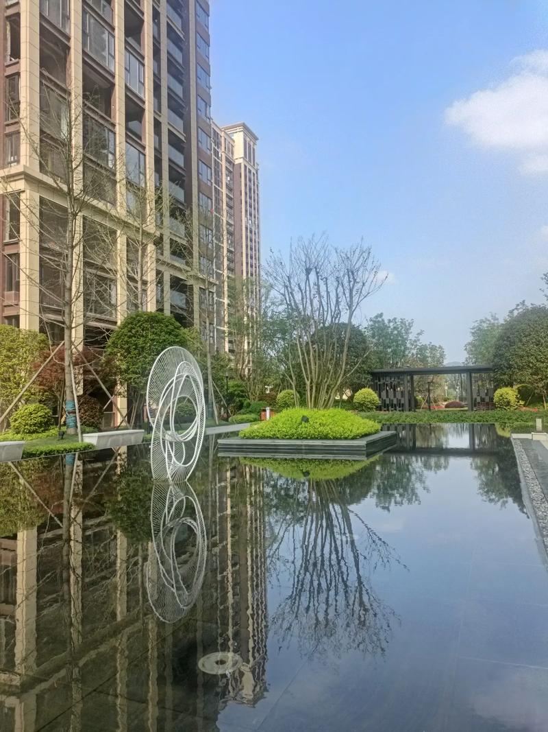 怀化盛世华都房价