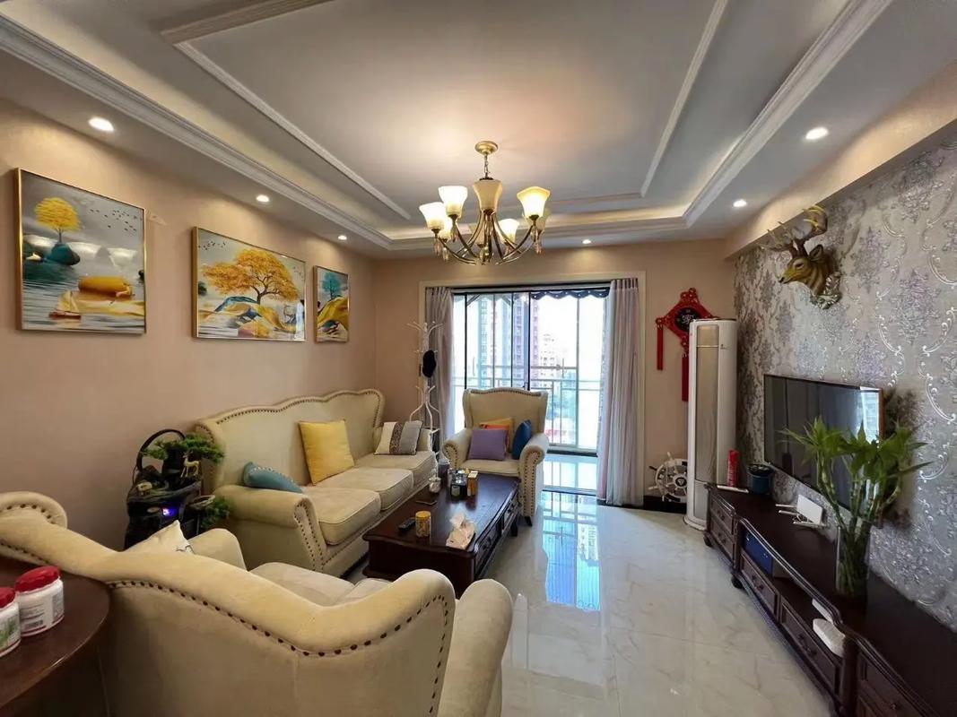 怀化盛世华都房价