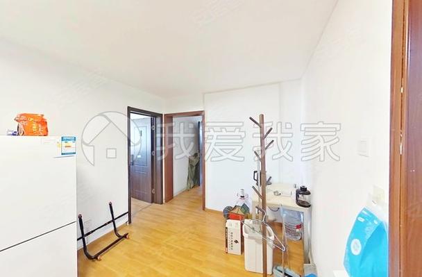 北京芍药居房价