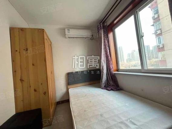 北京芍药居房价