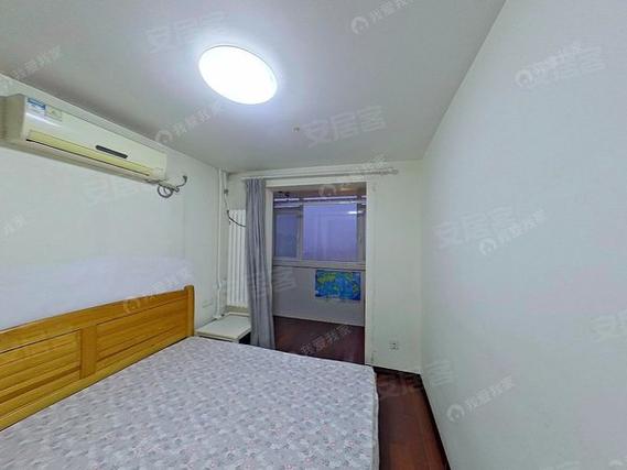 北京芍药居房价