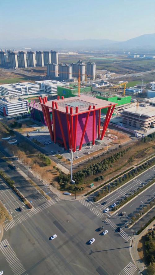 洛阳伊滨区哪个楼盘好