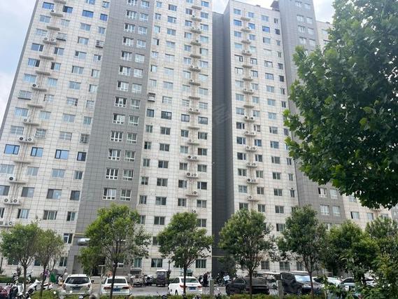 洛阳伊滨区哪个楼盘好