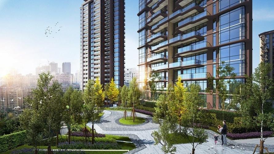 南宁市常青藤楼盘