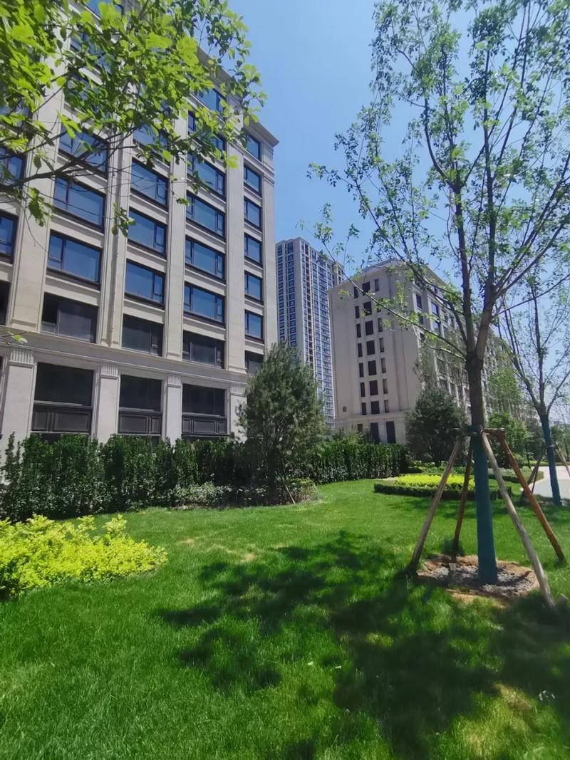 保定绿城诚园楼盘详情