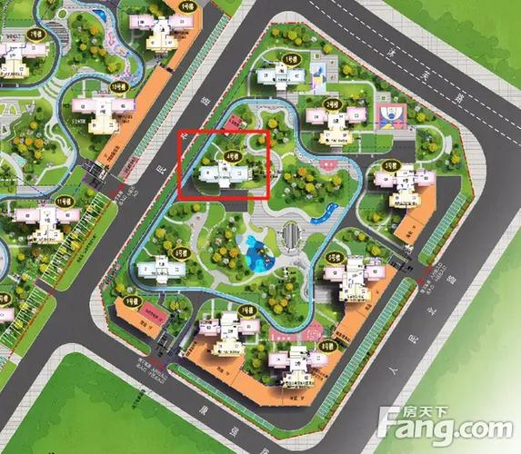 韶关市在售楼盘