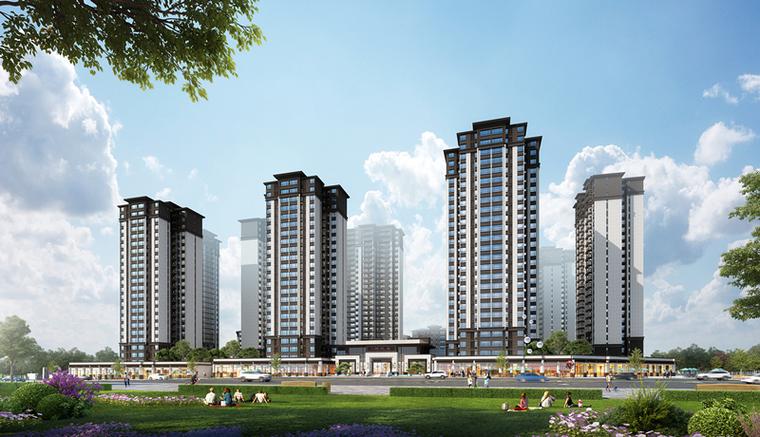 遵义房产网最新的楼盘