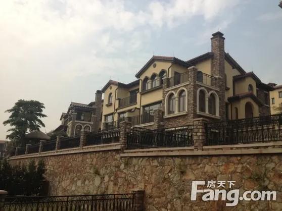 三水御江南楼盘