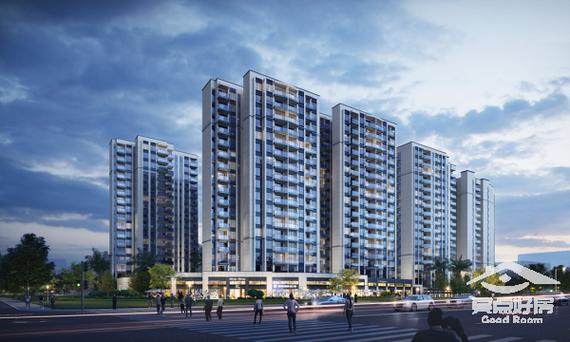 竹溪房价最新在售楼盘