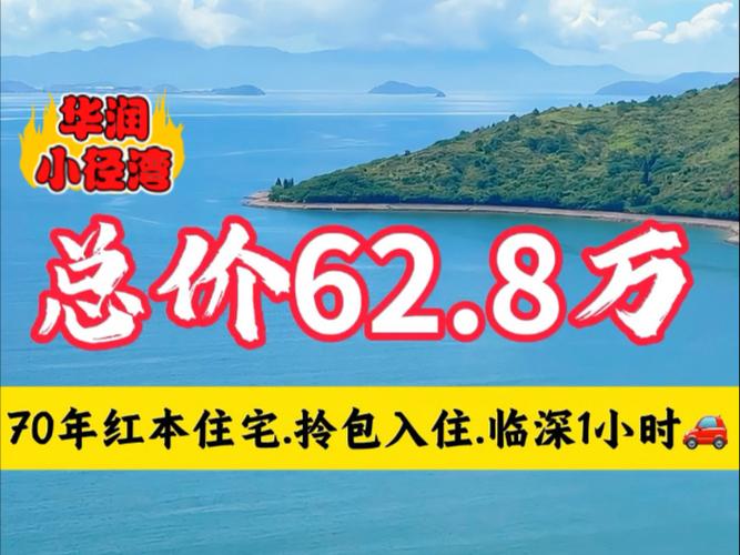 广东惠州二手房价