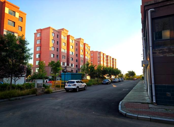 阜新房产网新楼盘