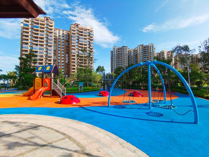 富力红树湾楼盘信息