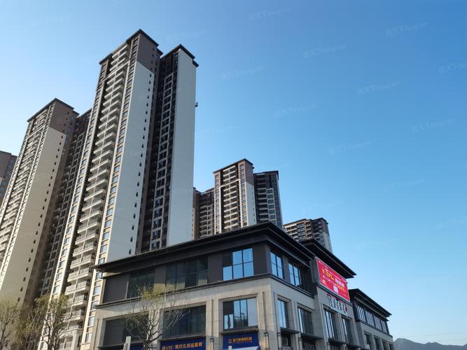 桂林市最新楼盘