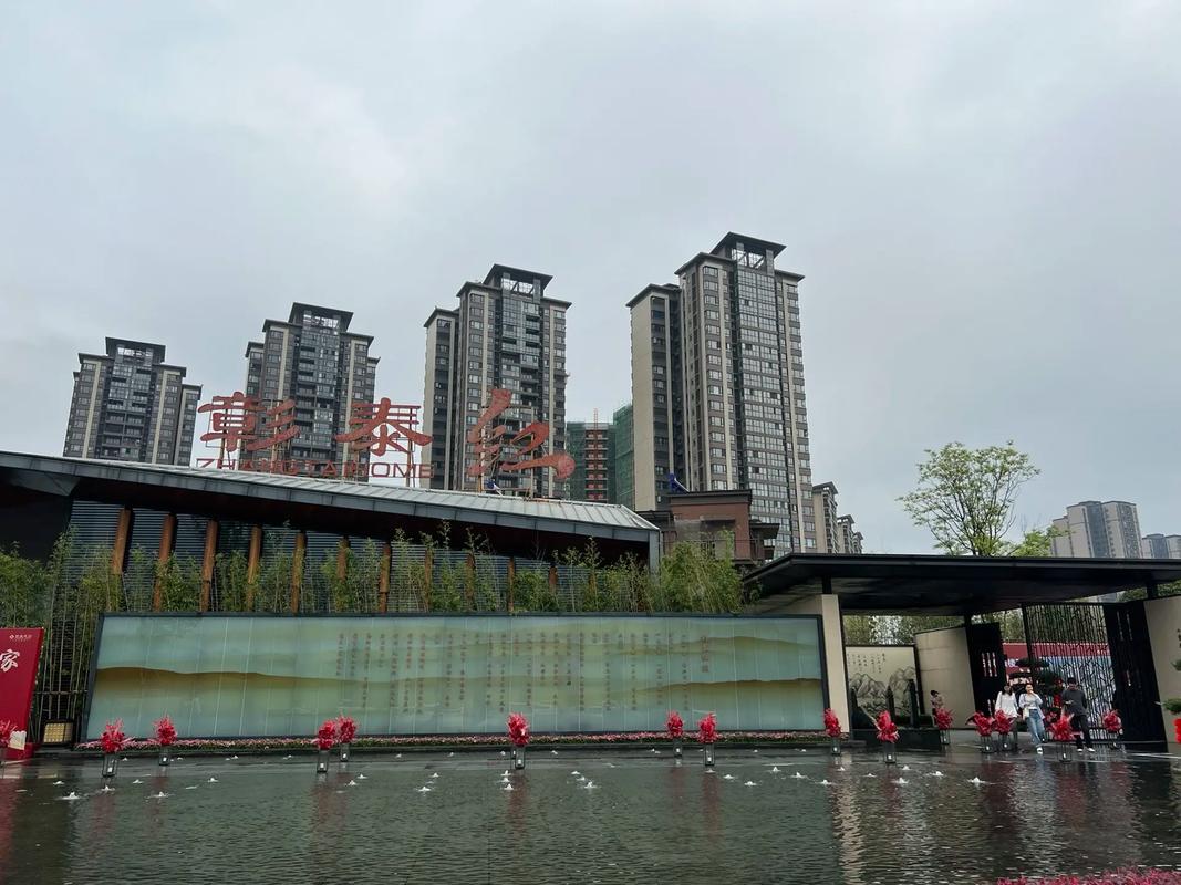 桂林市最新楼盘