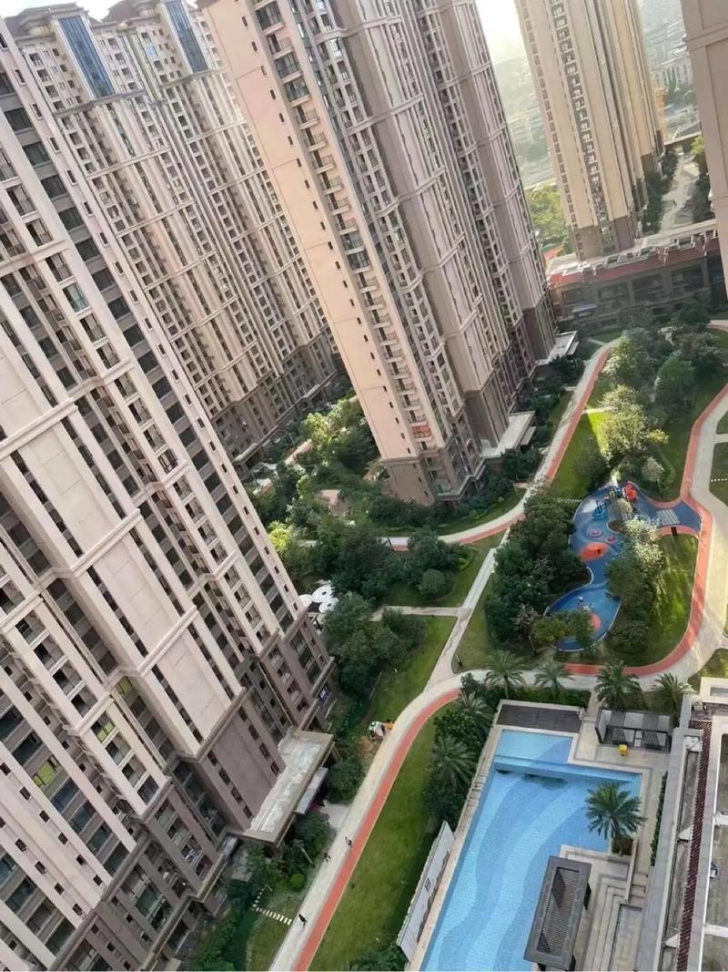 当代万国城房价