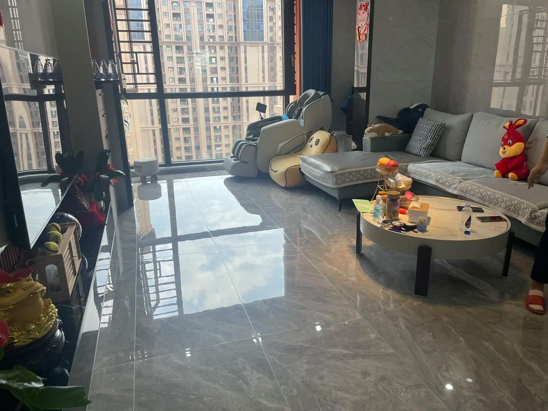 当代万国城房价